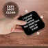 3dRose CST_218472_2 I Survived Another Meeting That Should Have Been an Email Soft Coasters, (Set of 8)...