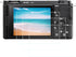PCTC Alpha ZV-E10 Screen Protector for Sony Alpha ZV-E10 ZV-1F ZV-1 ZV-1M2 ZV-1 II Vlog Camera (3 Pack), 0.3mm 9H Hardness Tempered Glass Flim Ant...