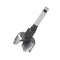 Tools Self-Feed Drill Bit – Single-Cutter Self Feed Drill 2-1/8 Inch – Professional Boring Drill Bits for Woodworking – Aggressive Feed Screw Thre...