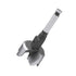 Tools Self-Feed Drill Bit – Single-Cutter Self Feed Drill 2-1/8 Inch – Professional Boring Drill Bits for Woodworking – Aggressive Feed Screw Thre...