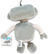 Listener Kids Stuffed Robot Plush Toy Jett The Robot...