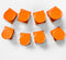 Magnetic clicps-Magnetic Hooks Strong Refrigerator Magnets Whiteboard Wall Fridge Magnetic Memo Note Clips-Multiclolor (8 pcs)...