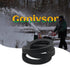 Snow throwers 1/2" X 35" Auger Drive Belt for MTD 754-0101A 954-0101A 1731273 1733439 Oregon 75-148 Rotary 5068...