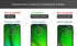 ENCASED Moto G7 Power Case (Thin Armor) Slim Fit Flexible Grip Phone Cover for Motorola G7 Power - Black...
