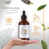 HBNO® California Bottled Cardamon Fragrance Oil 4 fl oz (120 ml) - Premium Cardamon Oil for Aromatherapy - Cardamon Oil (Fragrance) for Diffuser, ...