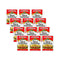 La Preferida Taco Seasoning, 1.25 OZ-6 pack...