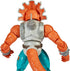 Teenage Mutant Ninja Turtles: Ninja Elite 6" Triceraton Figure by Playmates Toys...