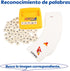 BOHS Spanish Literacy Wiz Spelling Game - Espanol Lower Case 60 Flash Cards - Preschool Language Learning Educational Toys...