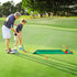 Toddler Golf Set- Chipping Net with 8 Balls, 4 Plastic 23.3" Kids Golf Clubs 3-5 Indoor Ourdoor Sports Toys Birthday for Toddlers Girls Boys 3 4 5...
