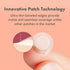 Rael Pimple Patches Miracle Invisible Spot Cover - Hydrocolloid Acne for Face, Blemishes and Zits Absorbing Patch, Breakouts Treatment Skin Care, ...
