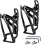 ROCKBROS Bike Water Bottle Holder Ultra-Light Bicycle Bottle Cages with Screws Tool, Universal Bike Cup Holder for Road MTB Mountain Bikes Cycling...
