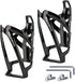 ROCKBROS Bike Water Bottle Holder Ultra-Light Bicycle Bottle Cages with Screws Tool, Universal Bike Cup Holder for Road MTB Mountain Bikes Cycling...