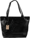 Gatuida PU Leather Women Handbag Fashion Shopping Shoulder Bag Large Capacity Tote Bag for Women...