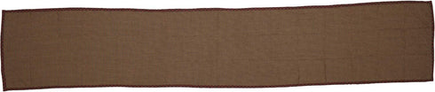 VHC Brands, Heritage Farms, Cotton, 13x72, Quilted Runner, Red...