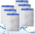 Aquarium Filter Cartridge Compatible with Tetra Whisper Bio-Bag Power Filters, Replacement Filter Cartridges for Tetra ReptoFilter Cartridges Aqua...