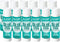 Glue Stick 0.32 Ounce - 12 Count, White, Non-Toxic, Acid-Free, Dries Clear, Ideal for Kids Crafting, School Projects, Home Use...