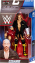 Mattel WWE Elite Collection Cesaro Action Figure...