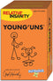Relative Insanity — Young 'UNS — Laugh-Out-Loud Party Fun All About Your Family — Ages 14+...