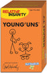 Relative Insanity — Young 'UNS — Laugh-Out-Loud Party Fun All About Your Family — Ages 14+...