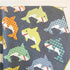 Elizabeth Hartman Social Sharks Pattern...
