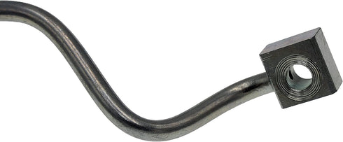 Dorman H381185 Front Driver Side Brake Hydraulic Hose Compatible with Select Ford Models...