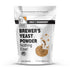 It's Just - Brewers Yeast Powder, Supports Lactation, Keto Baking, Sourdough Bread, Boost Mother's Milk, Make Lactation Cookies, 10oz...