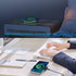 15W Wireless Charger Fast Charging Pad Compatible Samsung Galaxy S24 S23 S22 S21 S20 Ultra 5G FE S10 S9 S8 S7 S6, Note 20 10 9 8, Z Fold5/4/3/2, Z...