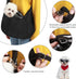 Dog Carriers for Small Dogs Breathable Travel Safe Sling Bag Carrier for Dogs Cats...
