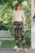 Peckham Women's Trousers Sewing Pattern...