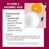 Judee’s Pure Vitamin C Powder 11.25 oz - 100% Non-GMO, Gluten-Free and Nut-Free - (L - Ascorbic Acid) - Immune Support & Antioxidant Supplement - ...