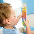 HABA 302593 Wooden Rainmaker Wormy- With Optical and Acoustic effect for Kids aged 2 and Up...