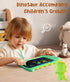 LCD Writing Tablet for Kids, Drawing Tablet Doodle Board Toddler Toys, Dinosaur Toys Tablet for Boys Girls 3 4 5 6 7 8 Years Old, Birthday Gift Do...