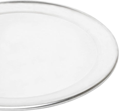 Thunder Group Wide Rim Pizza Tray, 13 Inch...