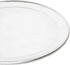 Thunder Group Wide Rim Pizza Tray, 12 Inch...