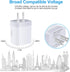 20W Super Fast Charger Type C Wall Plug Adapter Quick Charging Block Compatible Samsung Galaxy A15 5G A35/A55/A14/S24 Ultra/S23 FE/S21 FE/A54/A13/...