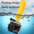 60M Waterproof Case for GoPro Hero 12 11 10 9 Black, Protective Underwater Dive Housing Shell + Holding Selfie Stick Floating Stick for Go Pro Her...