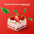 LorAnn Oils Strawberry Bakery Emulsion: True Essence, Ideal for Boosting Fruit Tones in Cakes, Cookies & Desserts, Gluten-Free, Keto-Friendly, Ext...