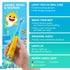 BriteBrush™ - Interactive Smart Kids Toothbrush featuring Baby Shark...