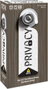 Privacy - Adult Party Game | 18+ Board Game | Fun Drinking Game to play with Friends | Reveal your friends secrets with the hilarious Privacy Card...
