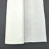YOOGCORETT 2 Rolls White Crepe Paper Streamers Party Decorations for Wedding, Birthday, Holiday, Christmas Ornament Flower Making and DIY Supplies...
