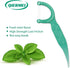 Professional Dental FlossPicks in Box Packing 50/150 /300 Counts (300)...