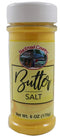 Backroad Country Popcorn Butter Salt 6 Ounces (Pack of 1)...