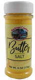 Backroad Country Popcorn Butter Salt 6 Ounces (Pack of 1)...