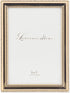 Lawrence Frames Classic Bead Frame, 5x7, Gold...