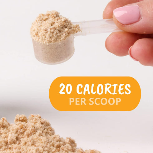 Under the Weather Ready Cal Powder for Cats | High-Calorie, Weight Gainer, Appetite Stimulant, Energy Booster Pet Supplement | 8 Ounces...