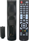 RMT-21 Remote Control Replacement for Westinghouse TV CW40T2RW CW40T6DW CW40T8GW DW46F1Y1...