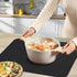Silicone Mat for Kitchen Counter, BPA-Free Silicone Placemat, Heat-Resistant NonSlip Table Mat for Air Fryer, Countertop Protector Mat, Silicone M...