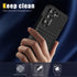 for Samsung Galaxy Z Fold 5 Case, Shockproof 2 in 1 Silicone Rubber with Hard PC Rugged Full Body Protection Phone Cover for Samsung Galaxy Z Fold...