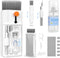 Keyboard Cleaner Laptop Cleaning Kit - 12 in 1 Computer Tech Cleaning Brush, Electronic Screen Cleaner with Multi-Function Cleaning Pen for MacBoo...