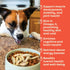 Pupford Freeze Dried Minnows for Dogs & Puppies - Healthy, Natural, Single Ingredient Dog Treats - Made in USA (1.5 oz)...